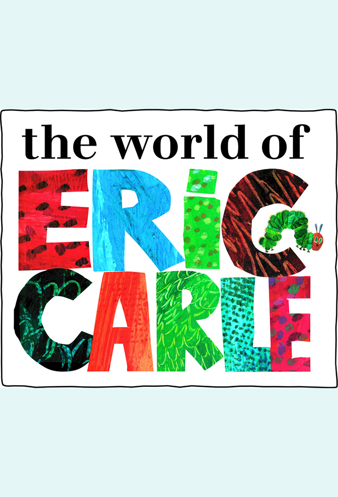 The World of Eric Carle