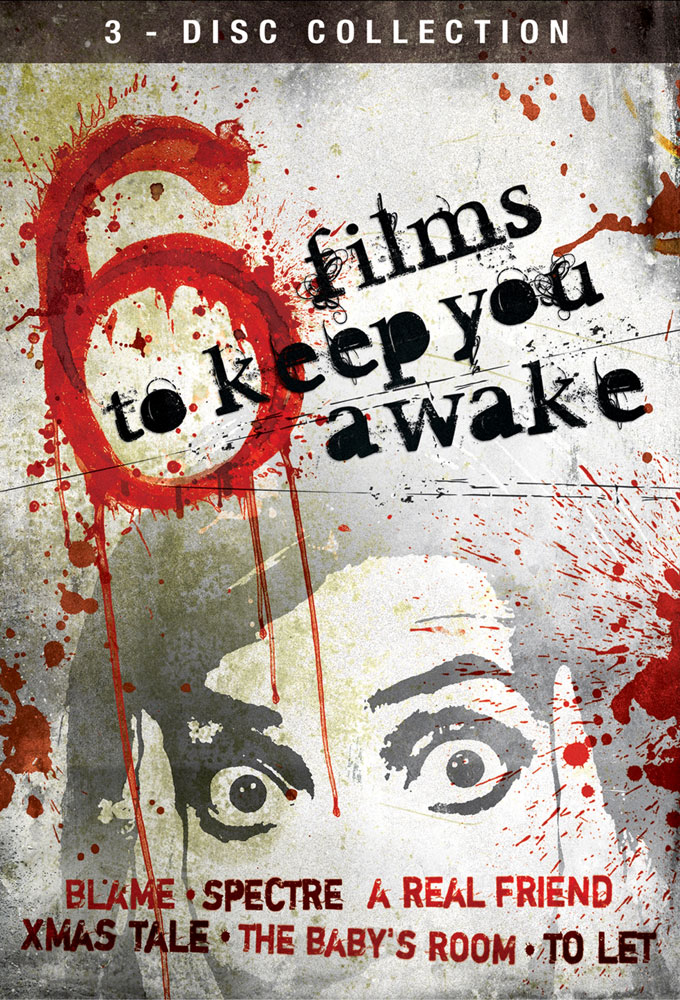 Six Films to Keep You Awake