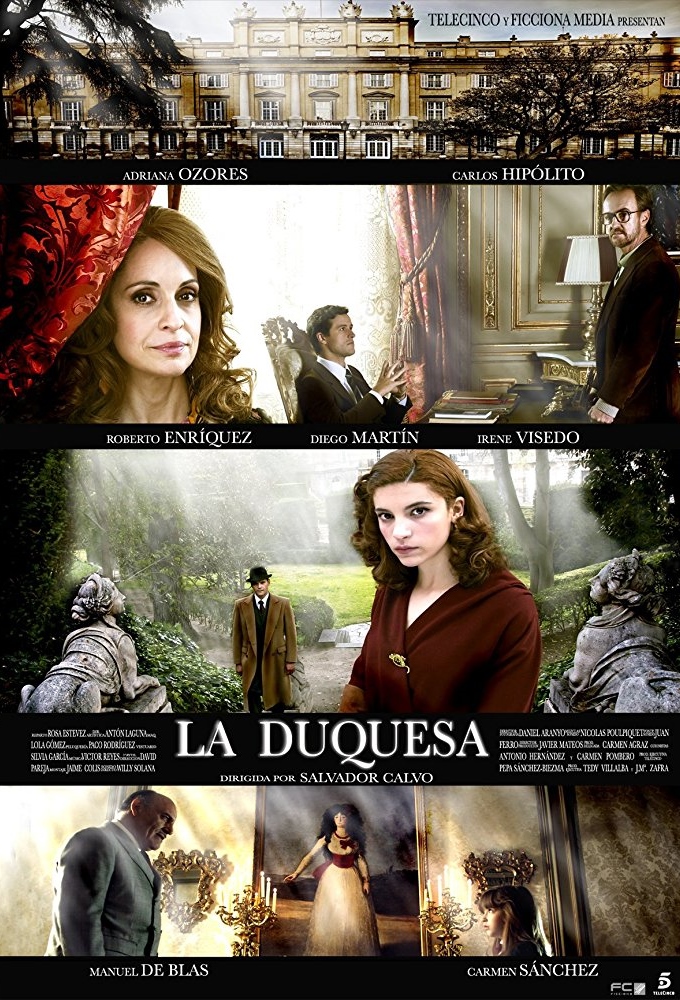 The Duchess (2010)