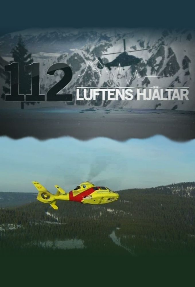 112 Air Heroes