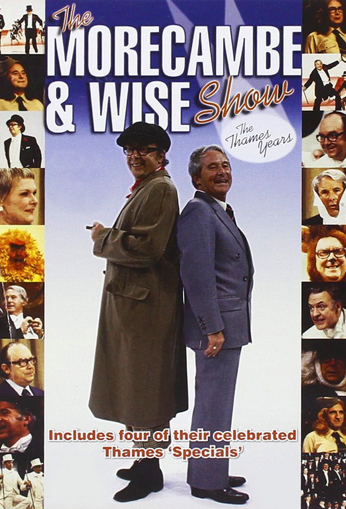 The Morecambe & Wise Show (1978)