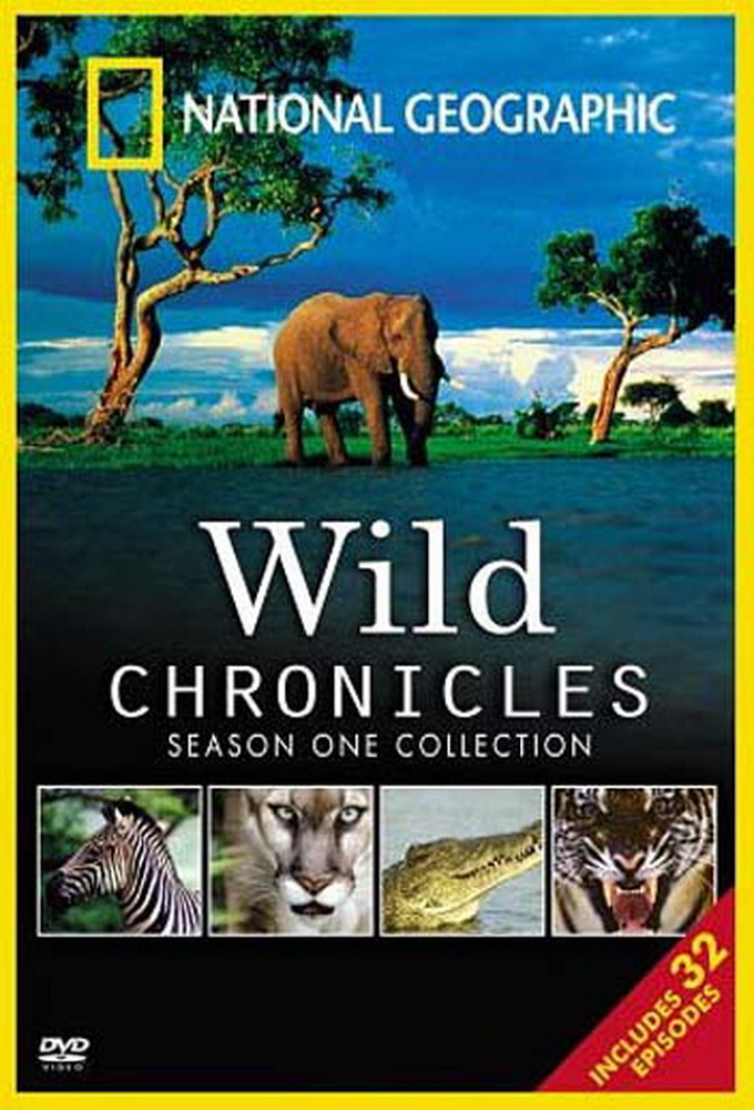 Wild Chronicles
