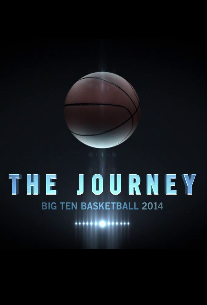 The Journey: Big Ten Basketball
