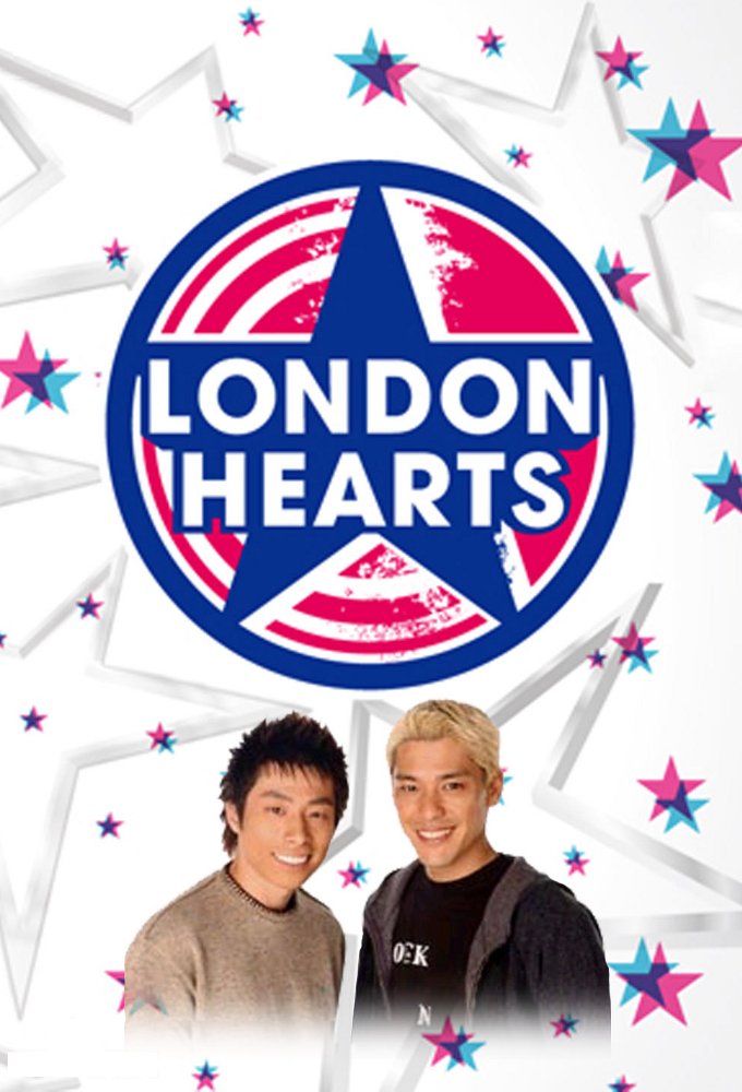 London Hearts (2011)