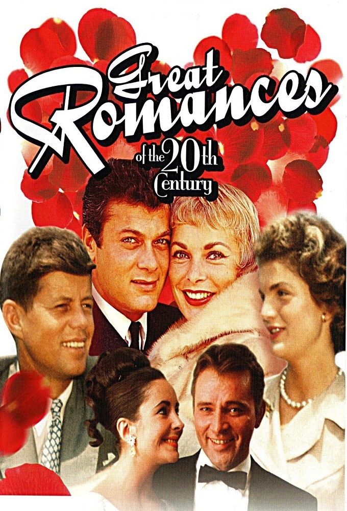 Great Romances of the 20th Century