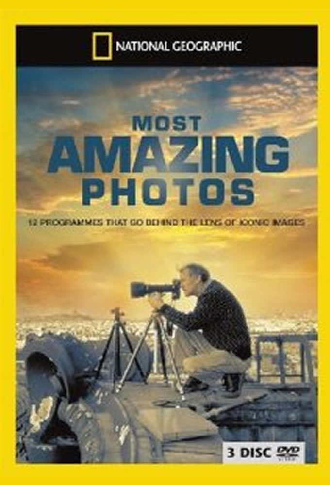 Most Amazing Photos