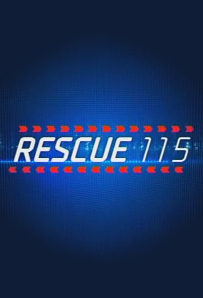 Rescue 115