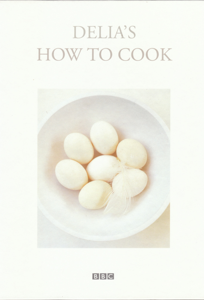 Delia's How To Cook