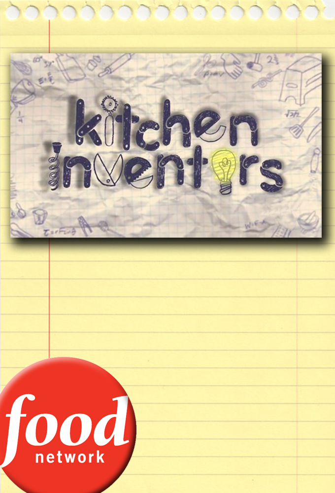 Kitchen Inventors