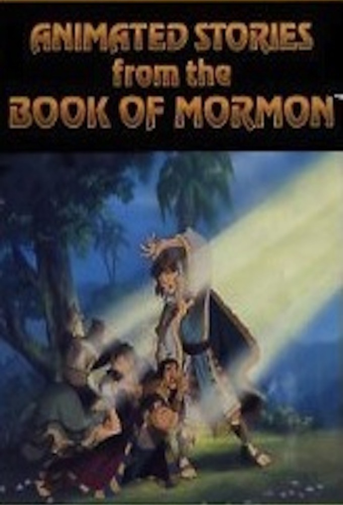 Animated Stories from The Book of Mormon