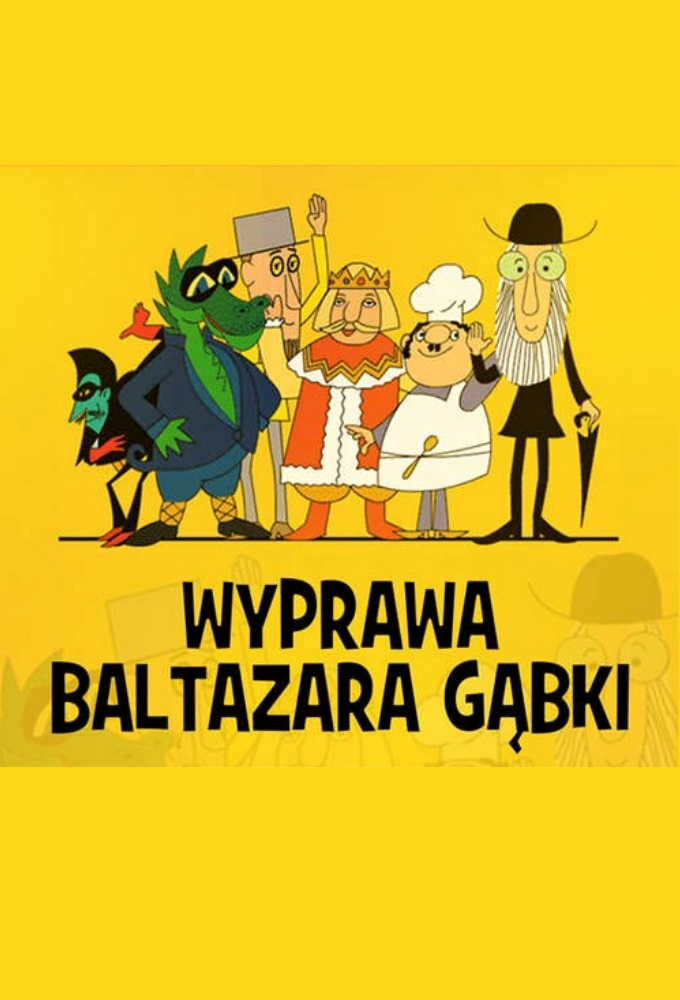 Baltazar Gabka Expedition