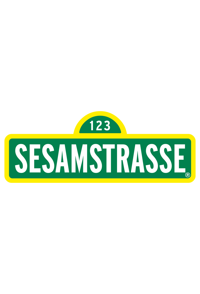 Sesame Street (German)