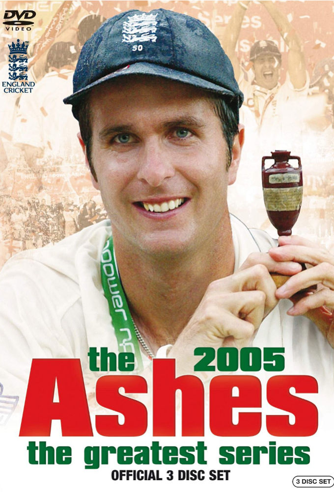 The Ashes: The Greatest Series