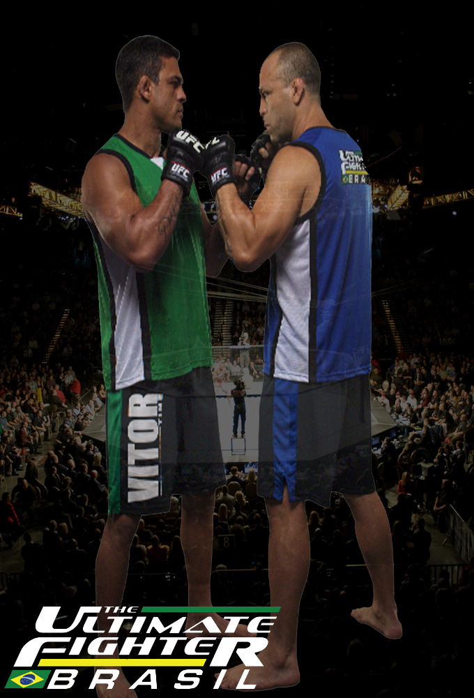 The Ultimate Fighter Brazil