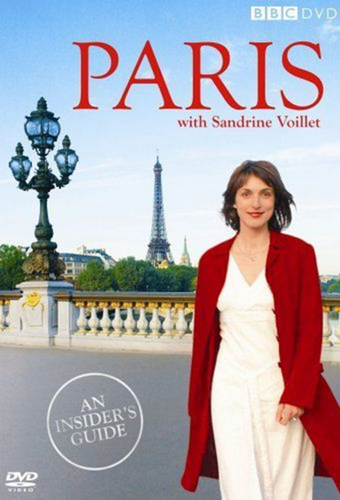 Paris: An Insider's Guide