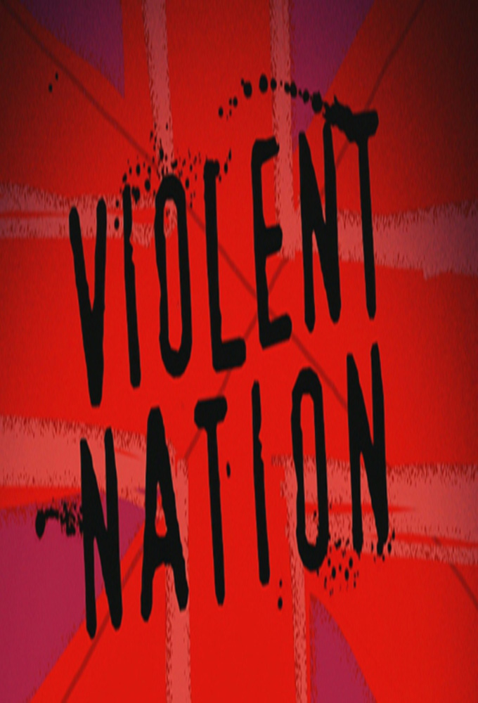 Violent Nation