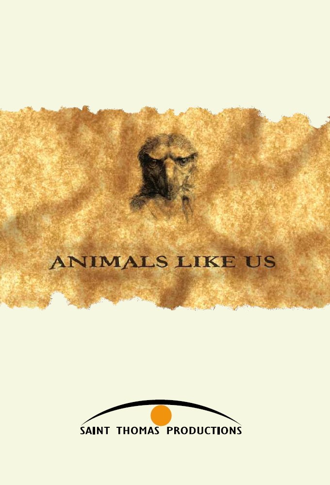 Animals Like Us