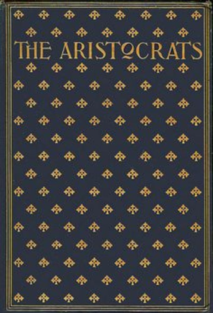 The Aristocrats (2012)