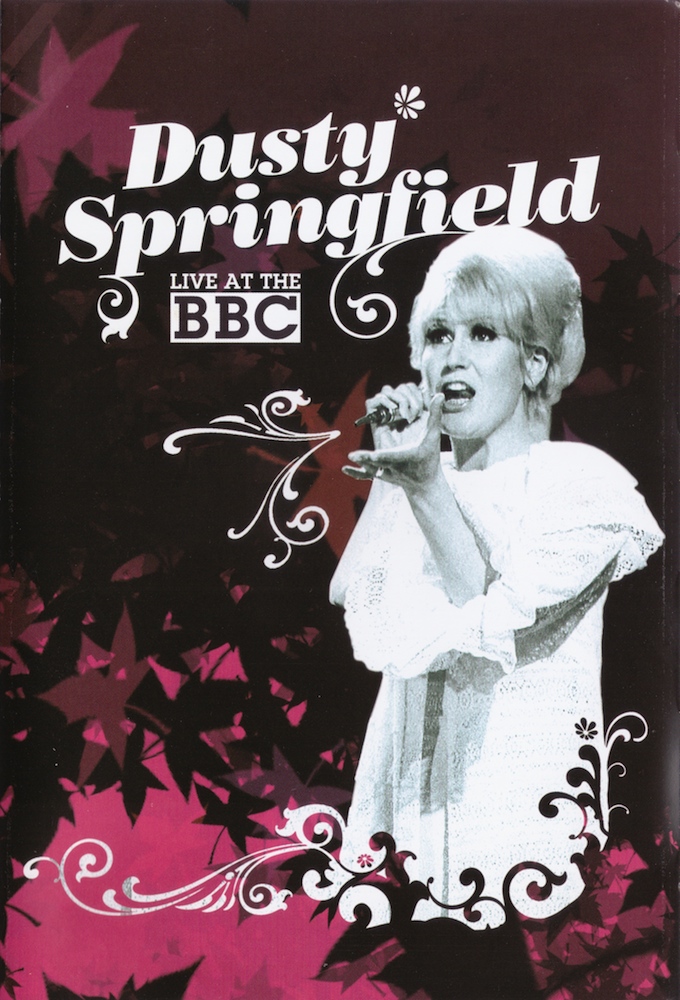 Dusty Springfield Live At The BBC