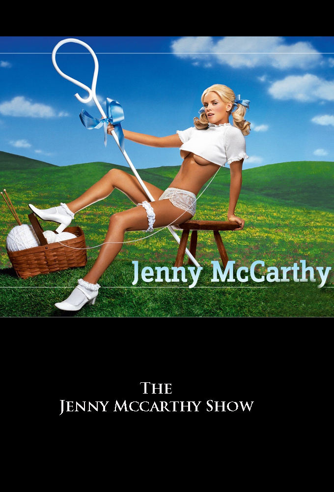 The Jenny McCarthy Show (2013)