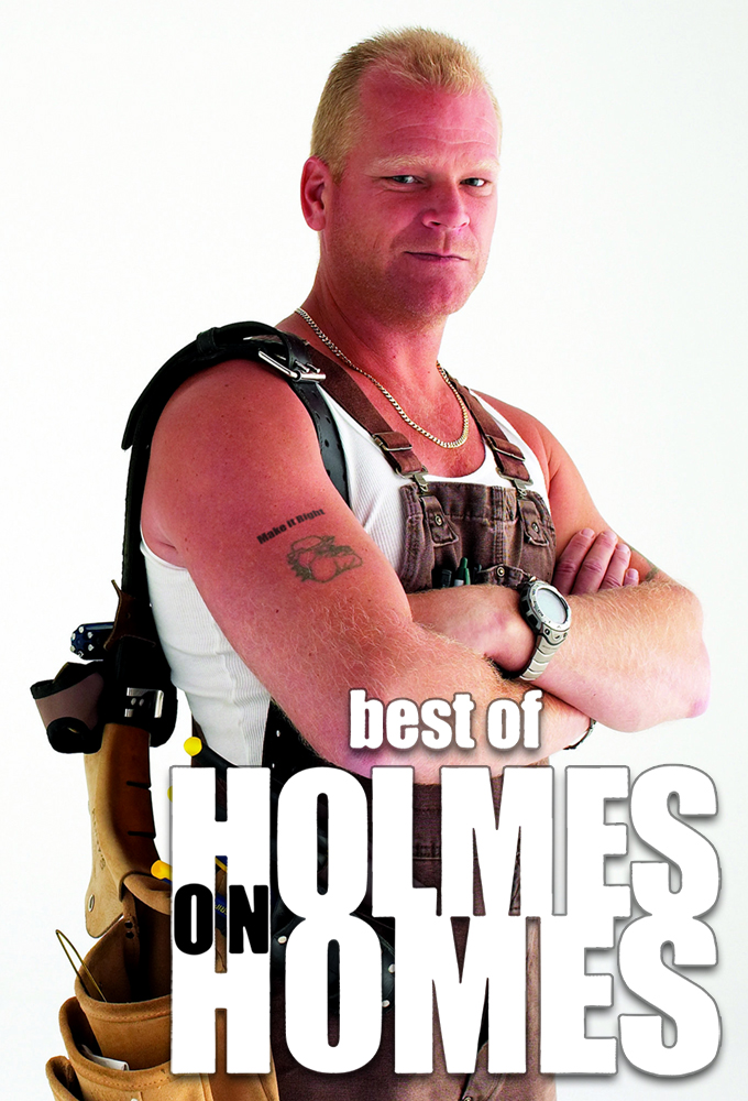 Best of Holmes on Homes
