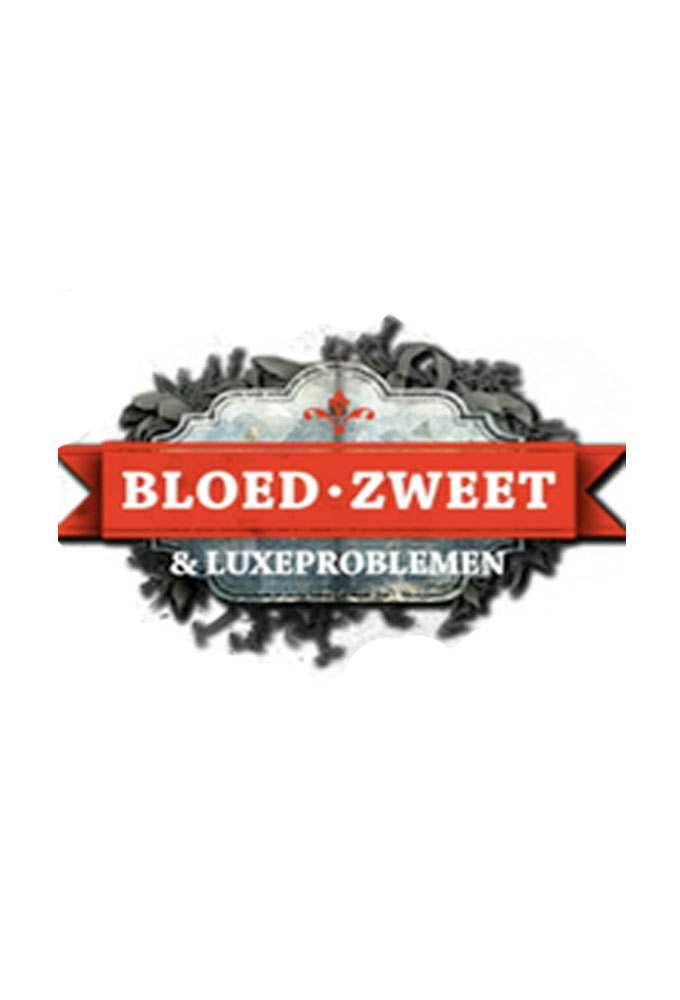 Blood, Sweat and Luxurious Problems (NL)