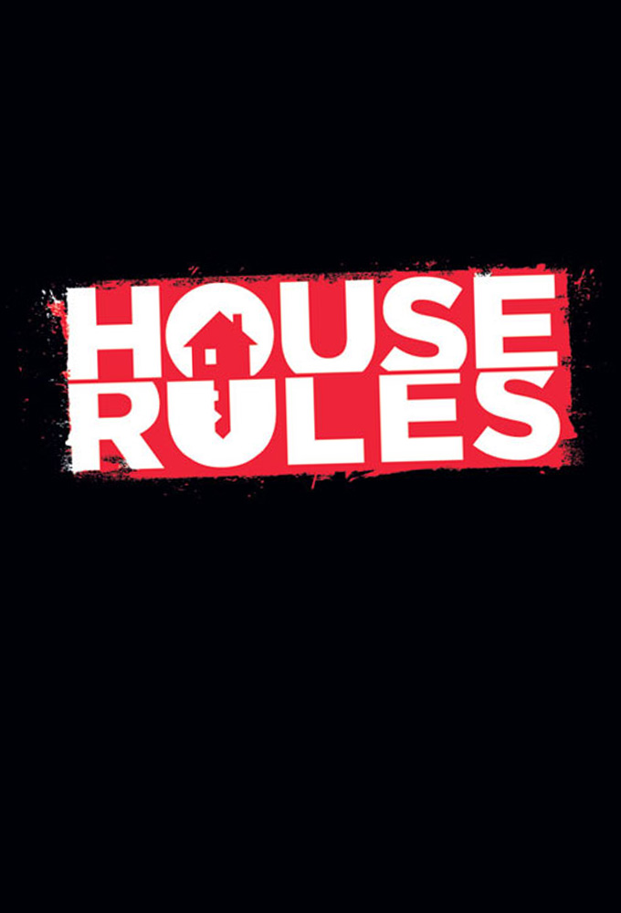 House Rules (AU)