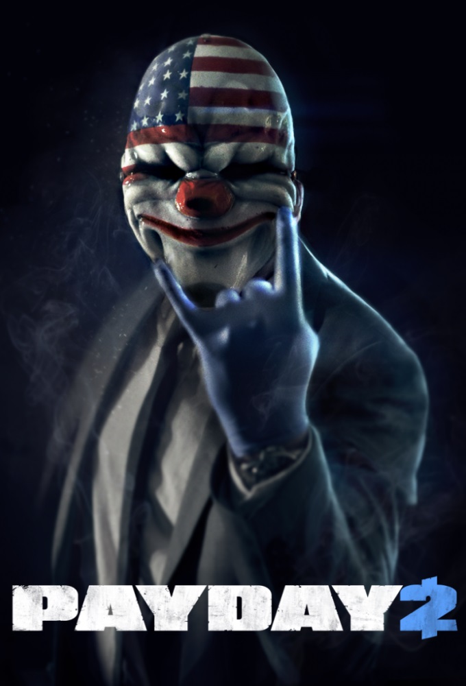 Payday 2 Web Series