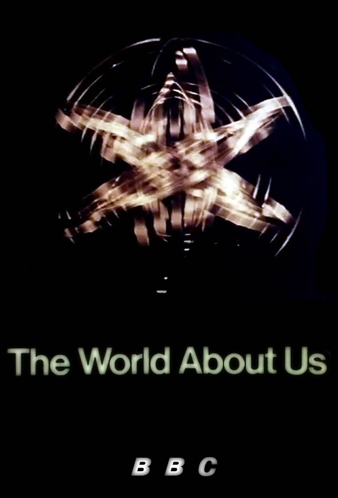 The World About Us