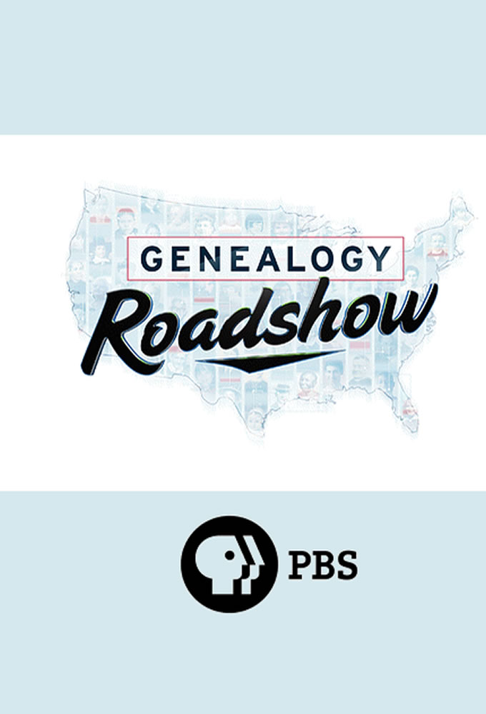 Genealogy Roadshow (US)