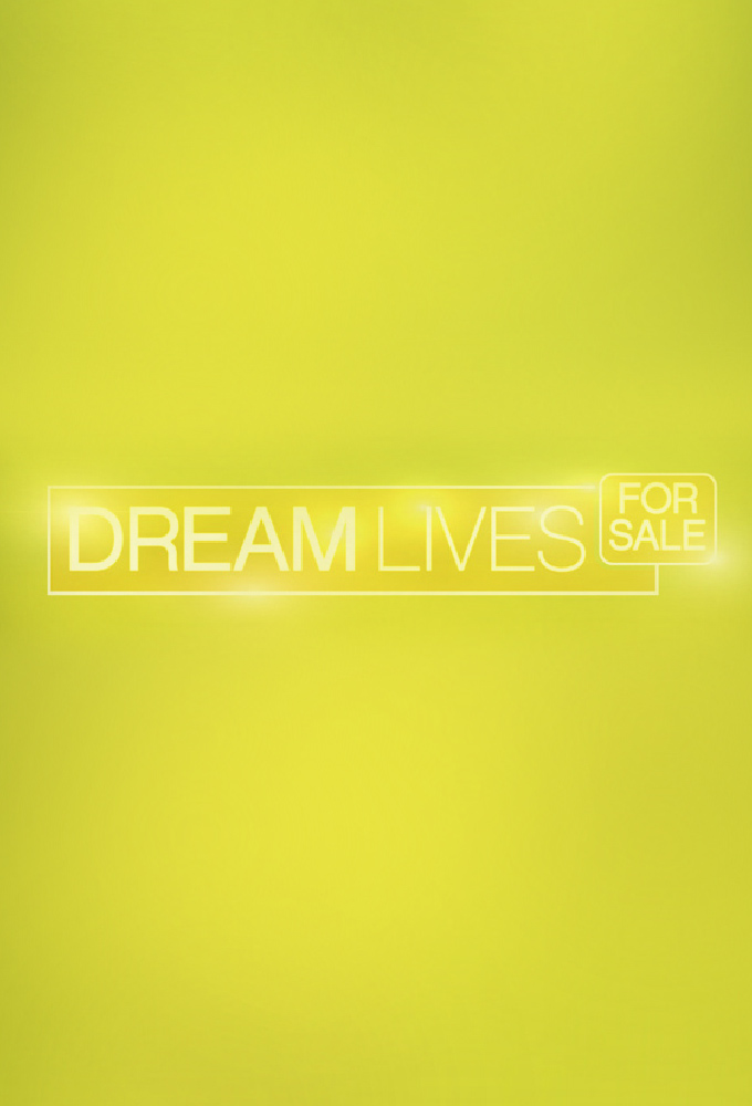 Dream Lives For Sale