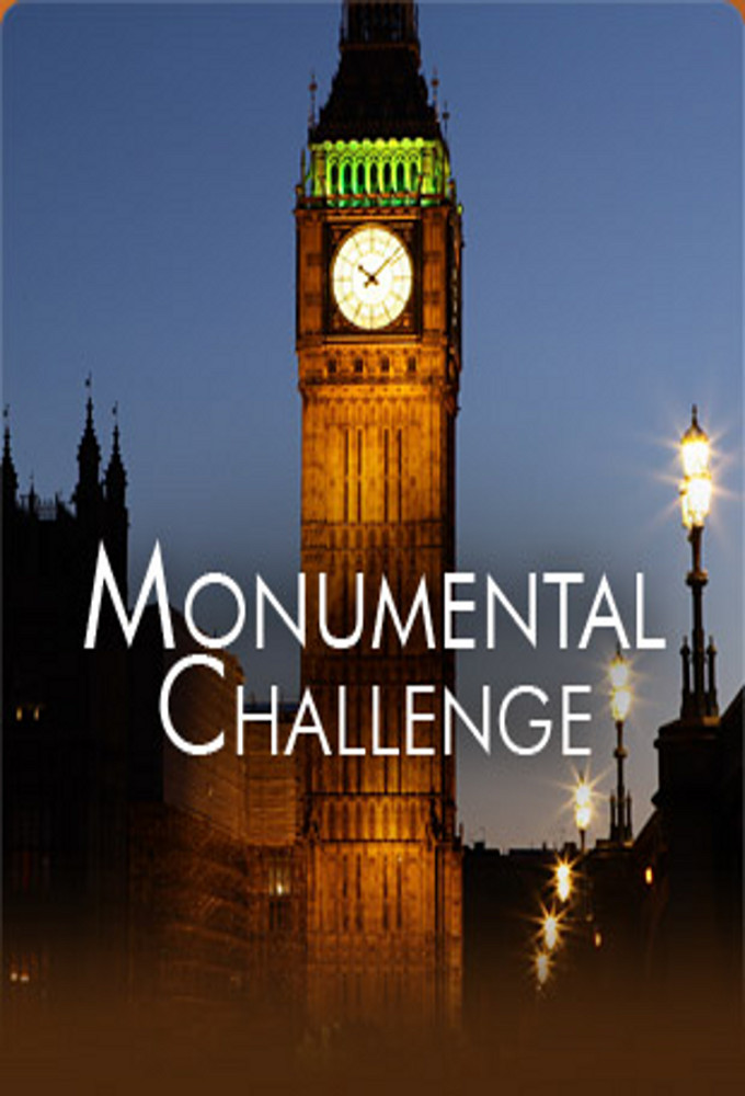Monumental Challenge