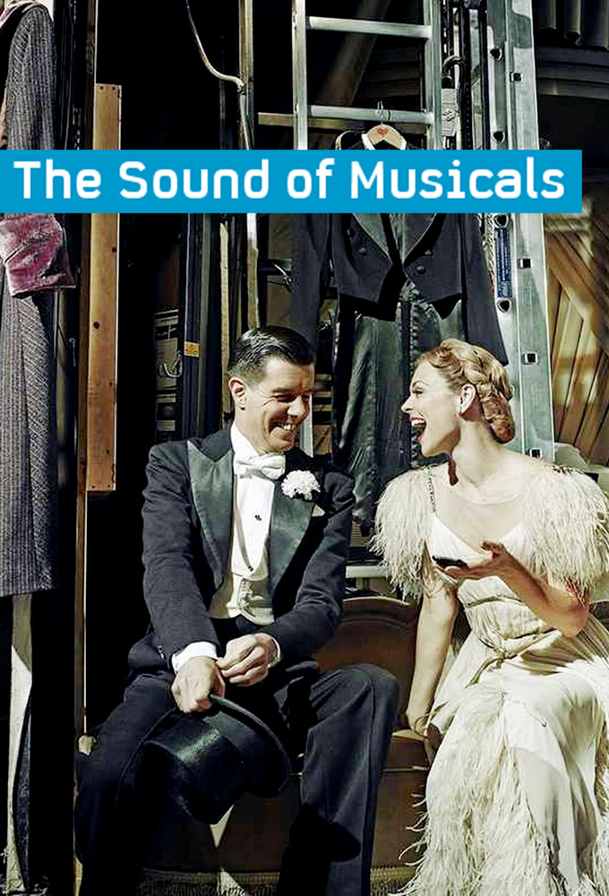 The Sound of Musicals (2013)