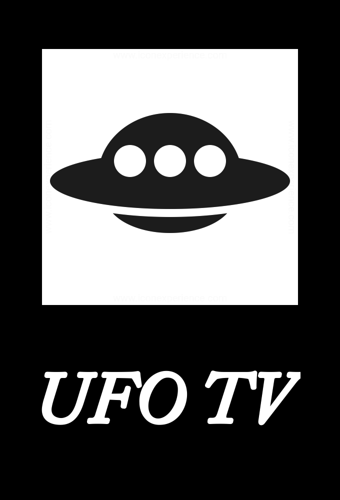 UFOTV - The Series