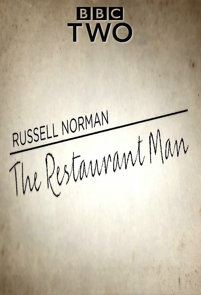 The Restaurant Man