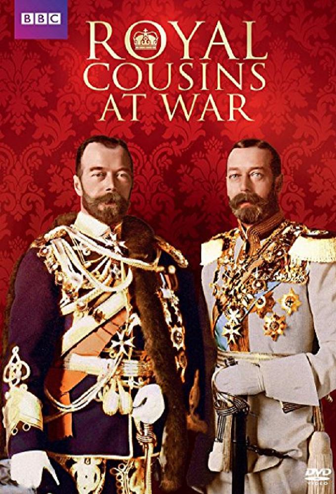 Royal Cousins At War