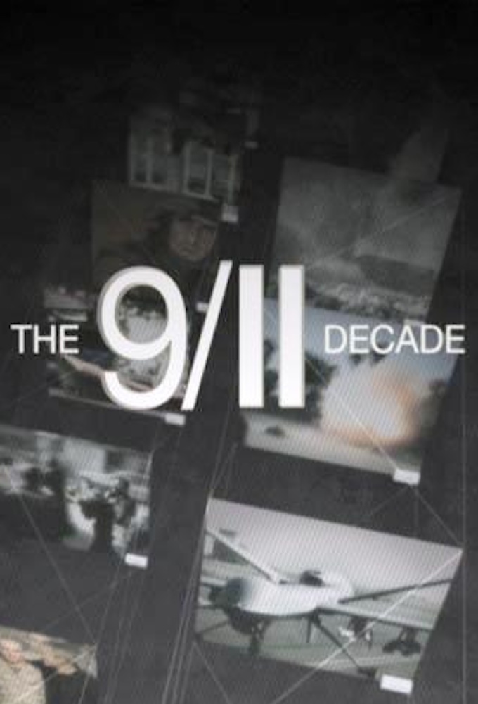 The 9/11 Decade