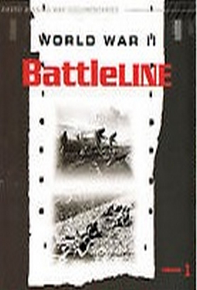 Battle Line (1963)
