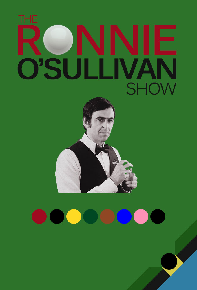 The Ronnie O’Sullivan Show
