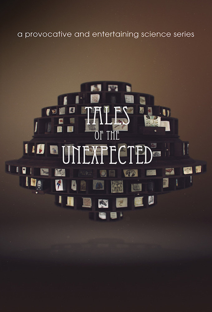 Tales of the Unexpected (2014)