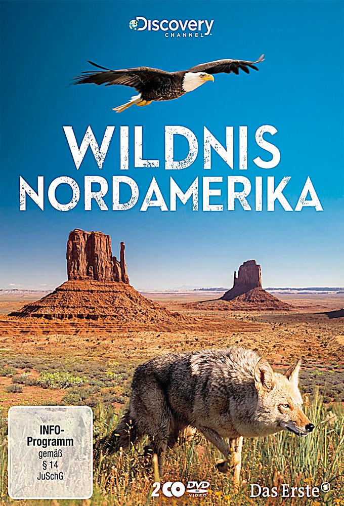 Wilderness North America