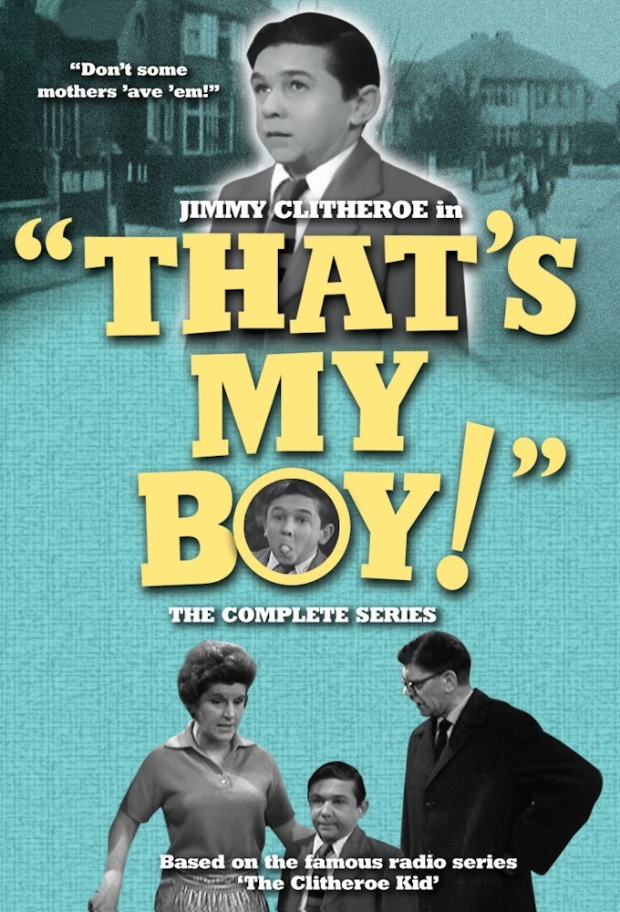 That's My Boy (1963)