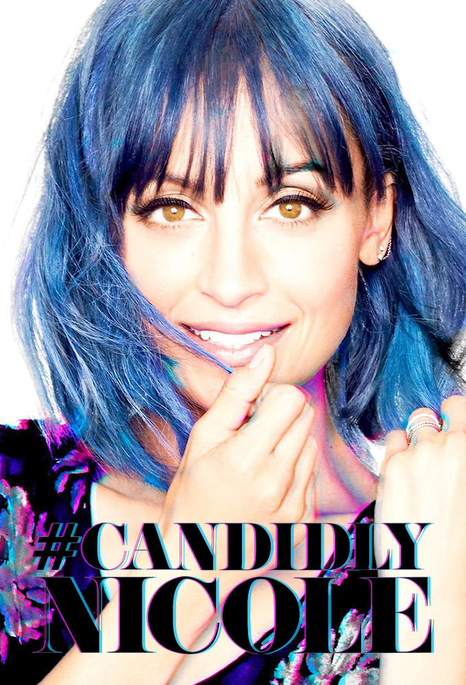 #CandidlyNicole