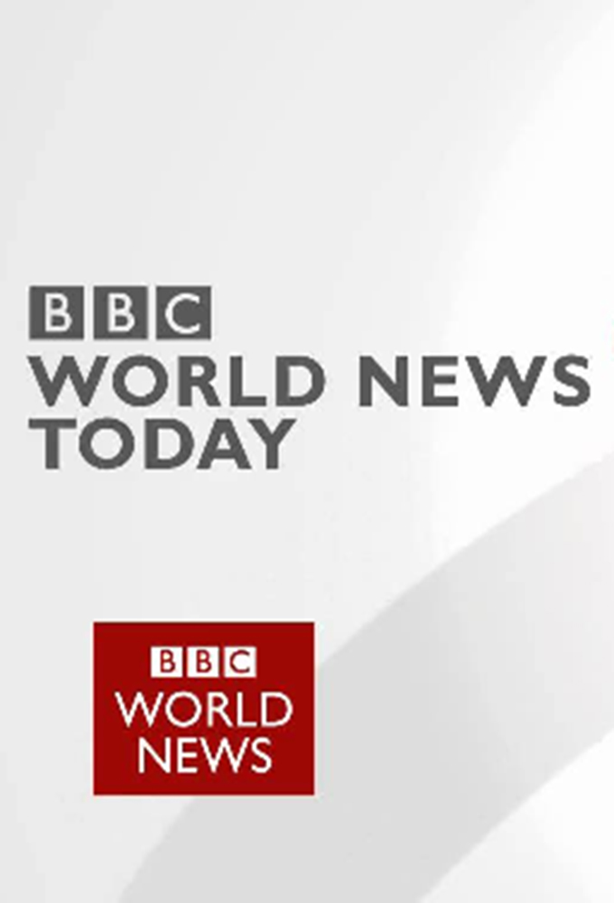 BBC World News Today