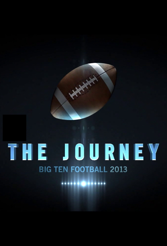The Journey: Big Ten Football