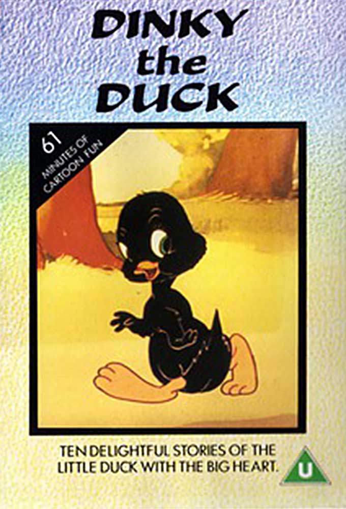 Dinky Duck