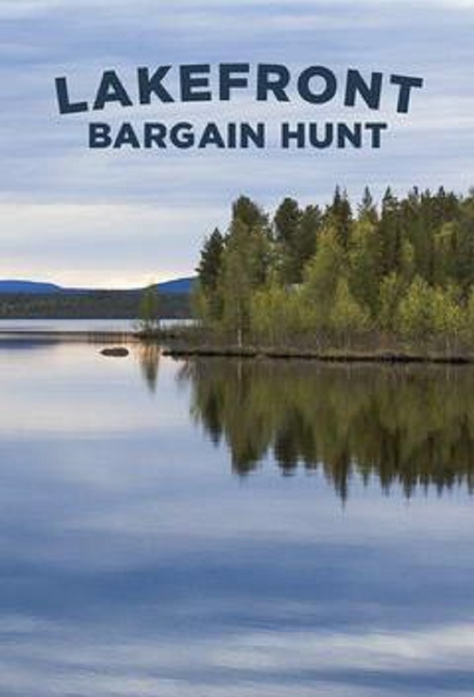 Lakefront Bargain Hunt