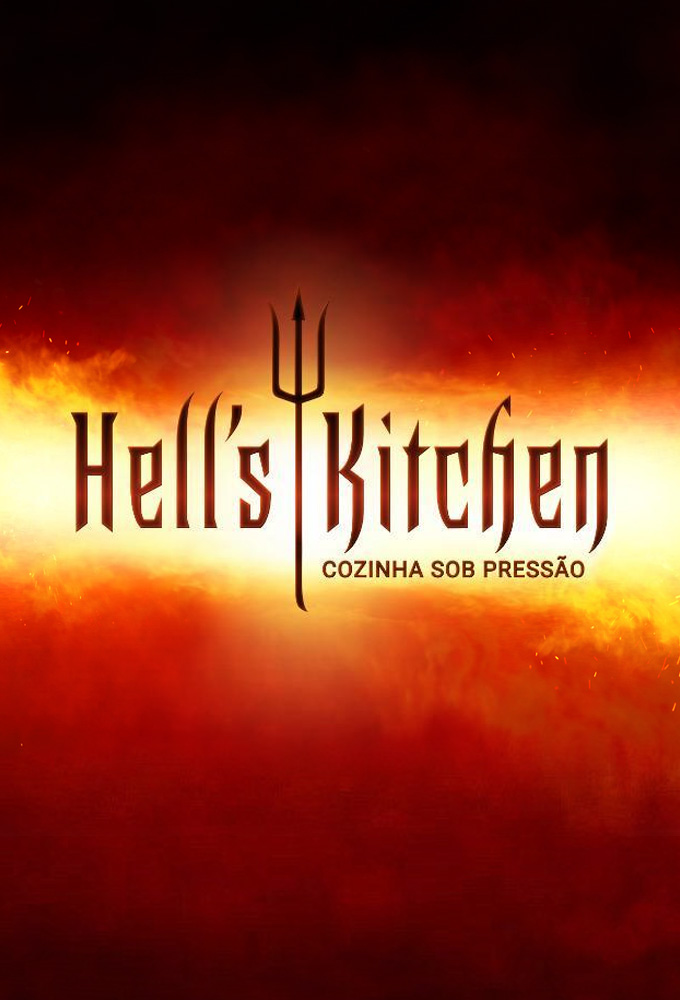 Hell's Kitchen Brasil