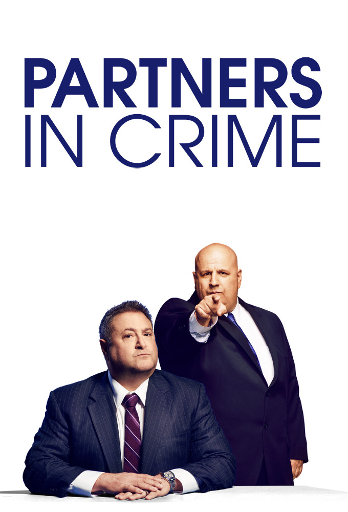 Partners in Crime (2014)