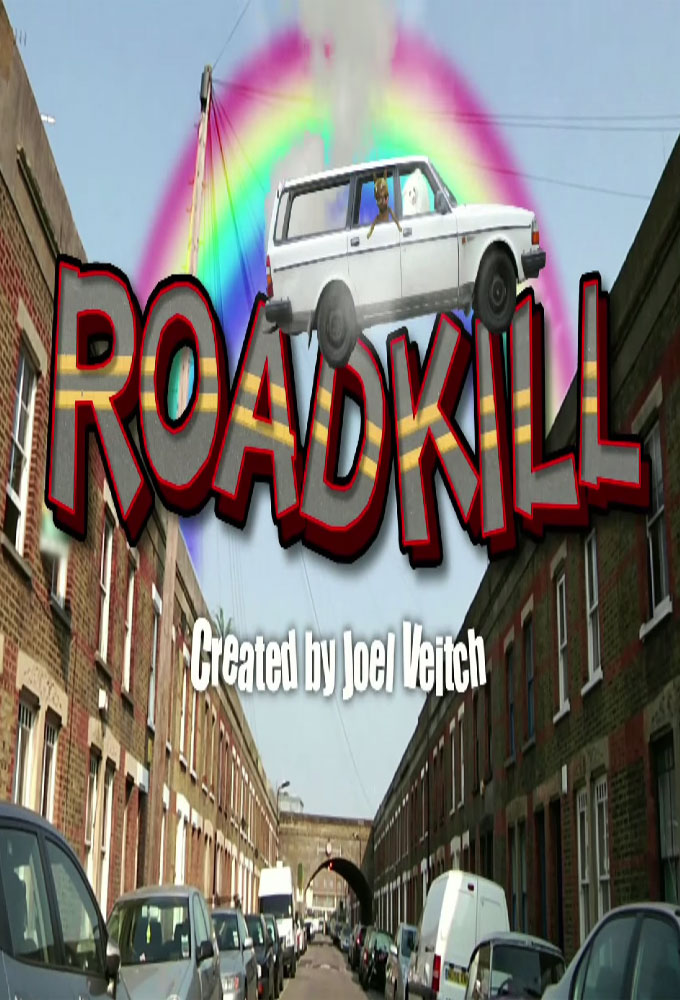 Roadkill (2014)
